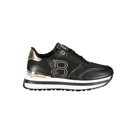 LAURA BIAGIOTTI CALZATURA SPORTIVA DONNA NERO