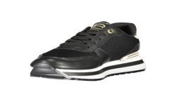LAURA BIAGIOTTI CALZATURA SPORTIVA DONNA NERO