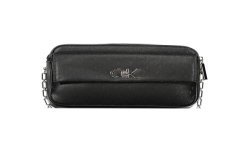 CALVIN KLEIN BORSA DONNA NERO