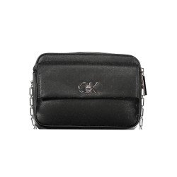 CALVIN KLEIN BORSA DONNA NERO