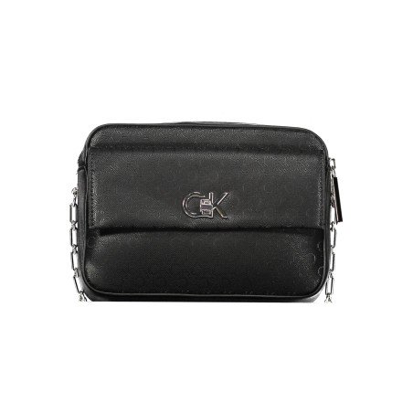CALVIN KLEIN BORSA DONNA NERO