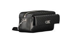 CALVIN KLEIN BORSA DONNA NERO