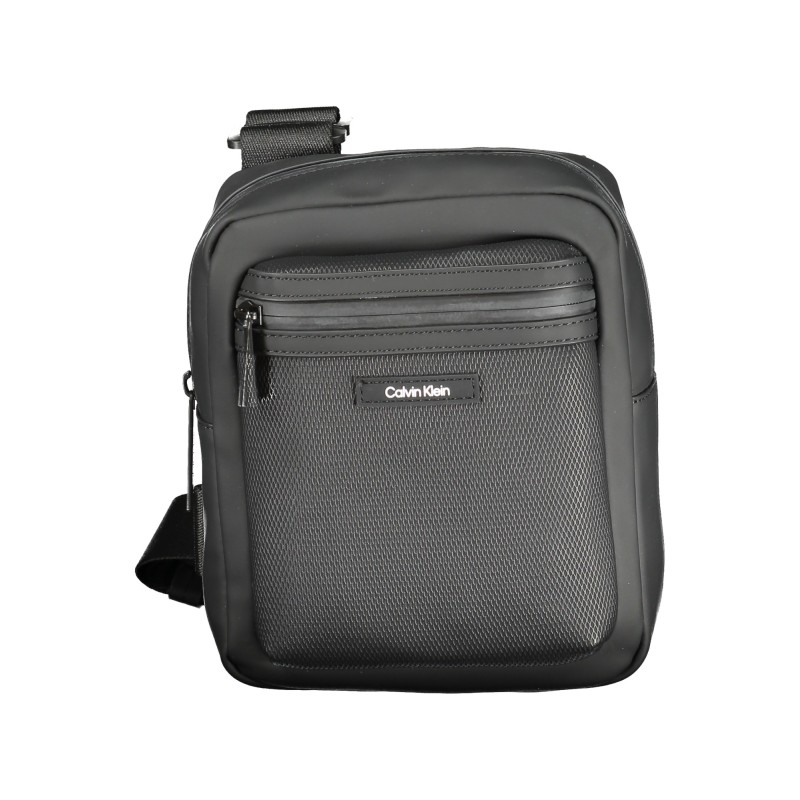 CALVIN KLEIN TRACOLLA UOMO NERO CALVIN KLEIN TRACOLLA UOMO NERO
