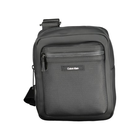 CALVIN KLEIN TRACOLLA UOMO NERO