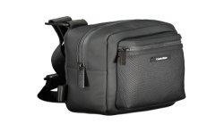 CALVIN KLEIN TRACOLLA UOMO NERO