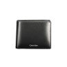 CALVIN KLEIN PORTAFOGLIO UOMO NERO