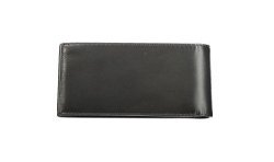 CALVIN KLEIN PORTAFOGLIO UOMO NERO