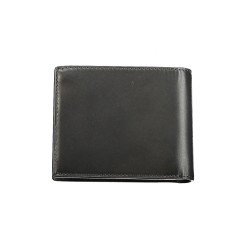 CALVIN KLEIN PORTAFOGLIO UOMO NERO