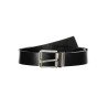 CALVIN KLEIN CINTURA UOMO NERO
