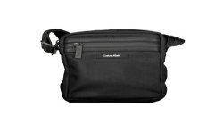 CALVIN KLEIN TRACOLLA UOMO NERO