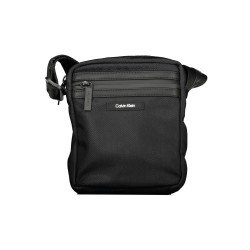 CALVIN KLEIN TRACOLLA UOMO NERO