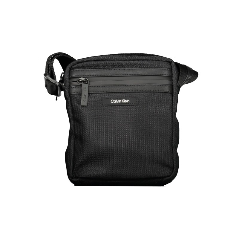 CALVIN KLEIN TRACOLLA UOMO NERO CALVIN KLEIN TRACOLLA UOMO NERO