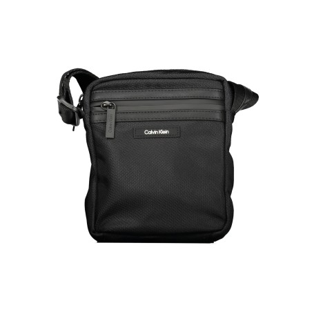 CALVIN KLEIN TRACOLLA UOMO NERO