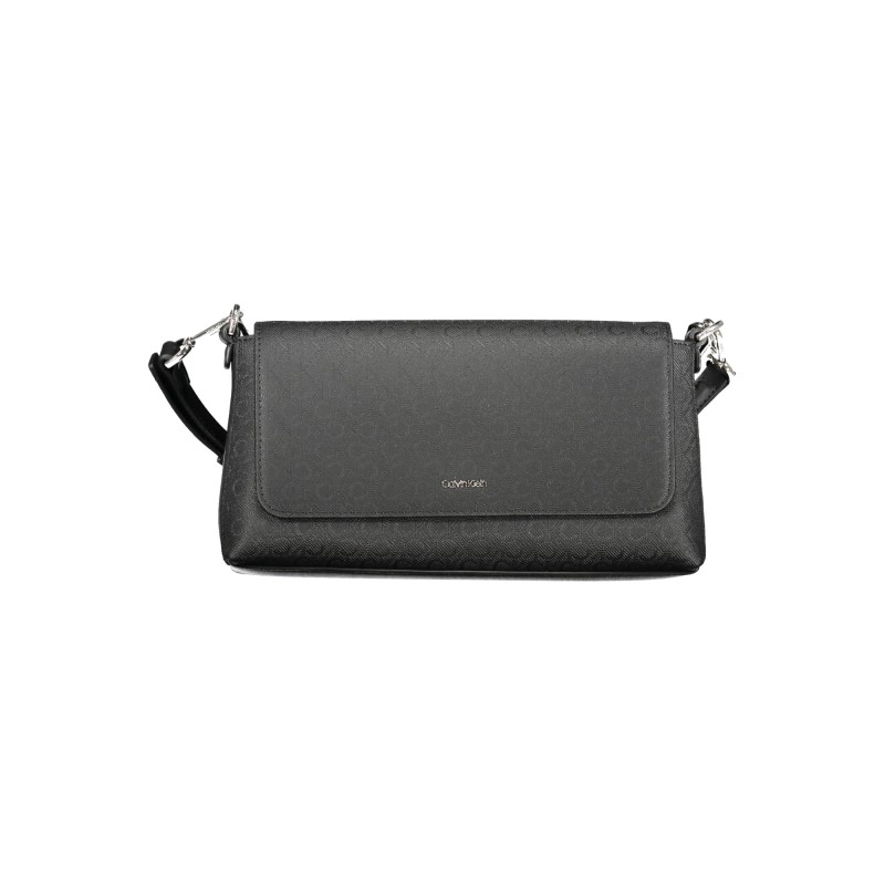 CALVIN KLEIN BORSA DONNA NERO CALVIN KLEIN BORSA DONNA NERO