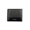 CALVIN KLEIN PORTAFOGLIO UOMO NERO