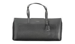 CALVIN KLEIN BORSA DONNA NERO