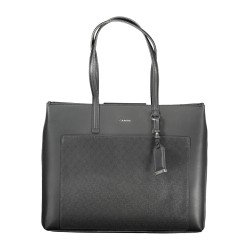 CALVIN KLEIN BORSA DONNA NERO