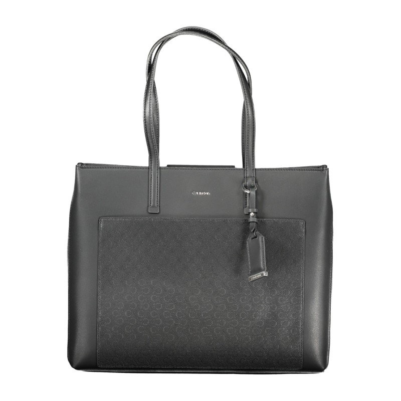 CALVIN KLEIN BORSA DONNA NERO CALVIN KLEIN BORSA DONNA NERO