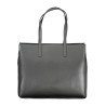 CALVIN KLEIN BORSA DONNA NERO