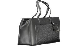 CALVIN KLEIN BORSA DONNA NERO