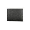CALVIN KLEIN PORTAFOGLIO UOMO NERO