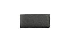 CALVIN KLEIN PORTAFOGLIO UOMO NERO