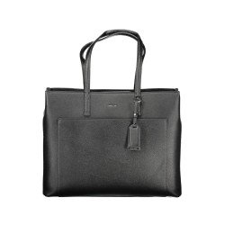 CALVIN KLEIN BORSA DONNA NERO