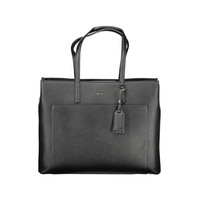 CALVIN KLEIN BORSA DONNA NERO CALVIN KLEIN BORSA DONNA NERO