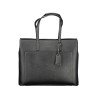 CALVIN KLEIN BORSA DONNA NERO