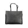 CALVIN KLEIN BORSA DONNA NERO