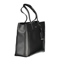 CALVIN KLEIN BORSA DONNA NERO