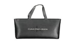 CALVIN KLEIN BORSA DONNA NERO
