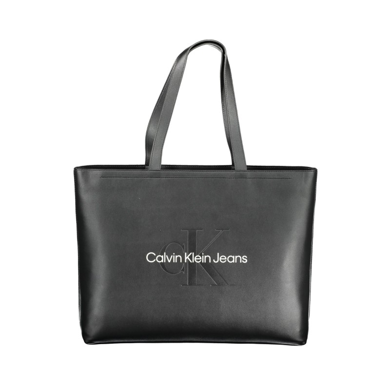 CALVIN KLEIN BORSA DONNA NERO CALVIN KLEIN BORSA DONNA NERO