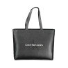 CALVIN KLEIN BORSA DONNA NERO