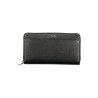 CALVIN KLEIN PORTAFOGLIO DONNA NERO