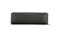 CALVIN KLEIN PORTAFOGLIO DONNA NERO