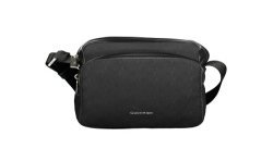 CALVIN KLEIN TRACOLLA UOMO NERO
