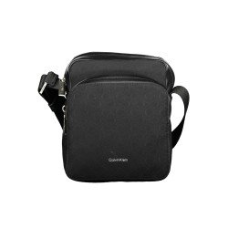 CALVIN KLEIN TRACOLLA UOMO NERO