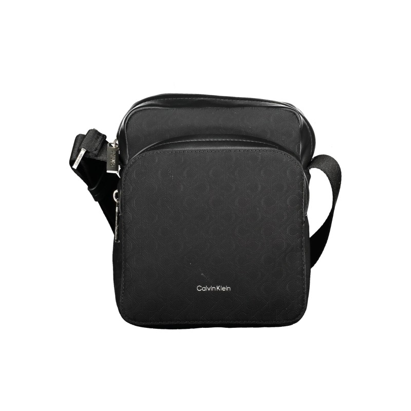 CALVIN KLEIN TRACOLLA UOMO NERO CALVIN KLEIN TRACOLLA UOMO NERO