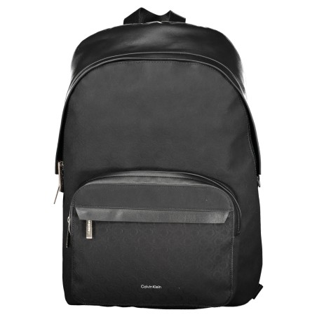 CALVIN KLEIN ZAINO UOMO NERO