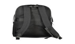 CALVIN KLEIN ZAINO UOMO NERO
