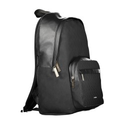 CALVIN KLEIN ZAINO UOMO NERO