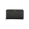 CALVIN KLEIN PORTAFOGLIO DONNA NERO