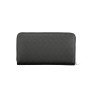 CALVIN KLEIN PORTAFOGLIO DONNA NERO
