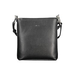 CALVIN KLEIN BORSA DONNA NERO
