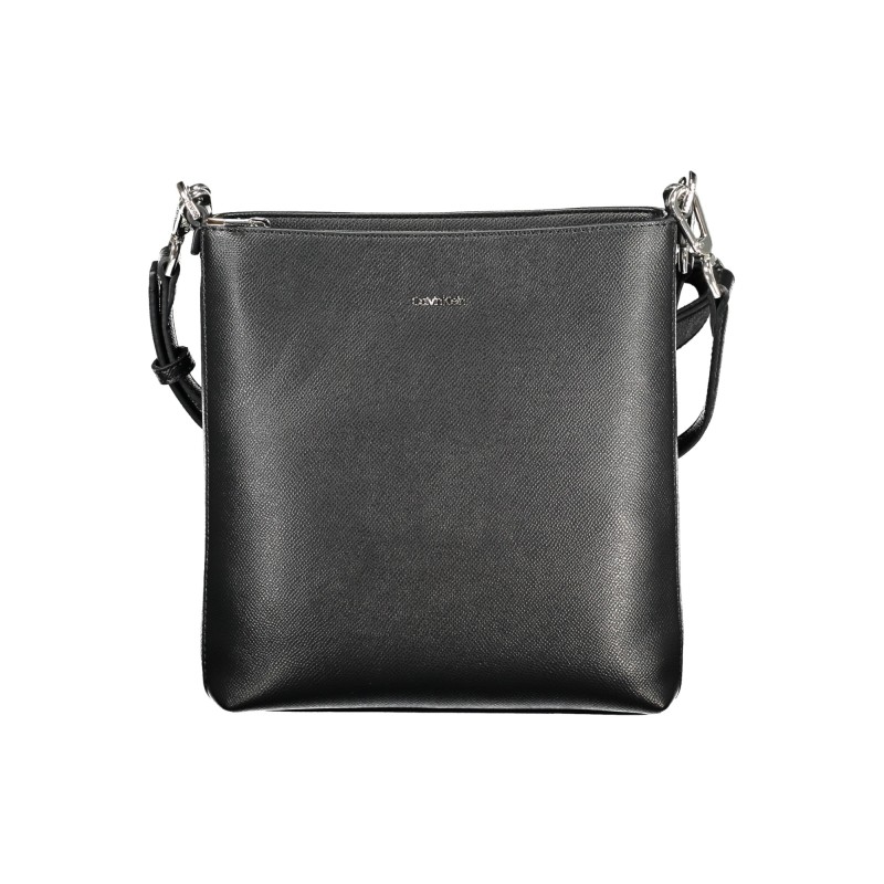 CALVIN KLEIN BORSA DONNA NERO CALVIN KLEIN BORSA DONNA NERO