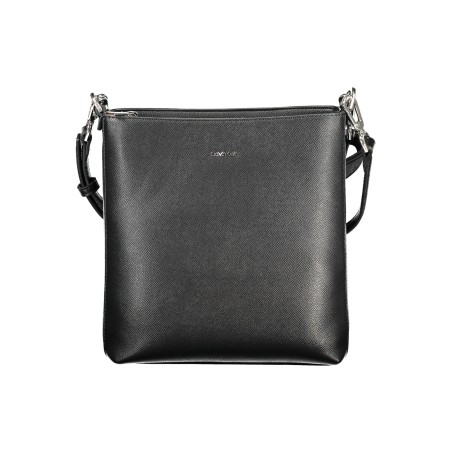CALVIN KLEIN BORSA DONNA NERO