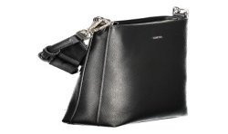 CALVIN KLEIN BORSA DONNA NERO