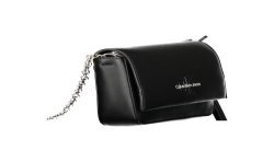 CALVIN KLEIN BORSA DONNA NERO