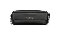 CALVIN KLEIN BORSA DONNA NERO